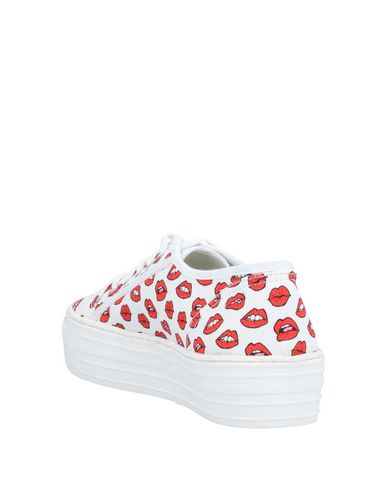 AU JOUR LE JOUR Sneakers,11856511BU 9