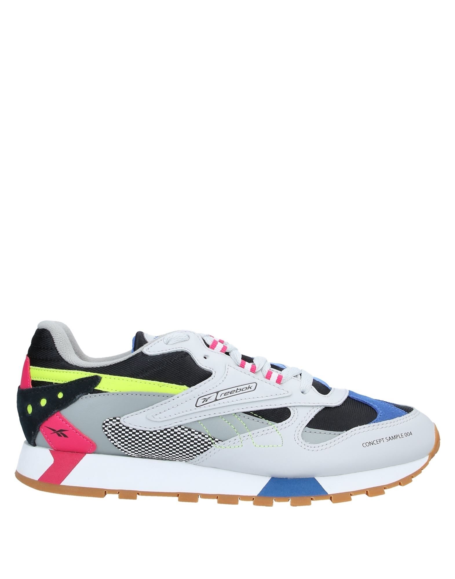 yoox reebok