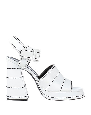 ZOOM PROENZA SCHOULER - Sandals