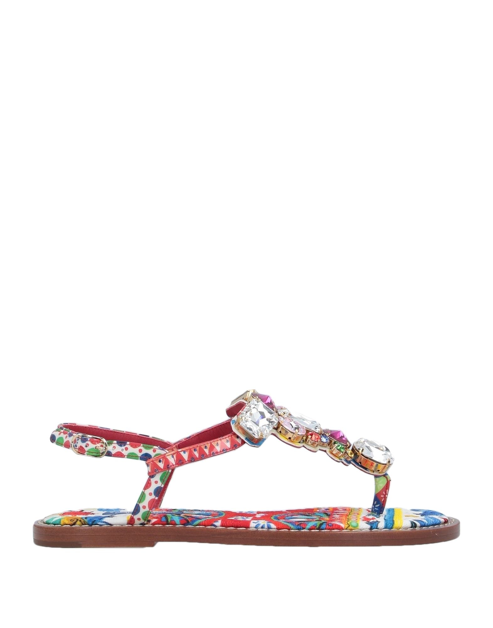 d&g flip flops
