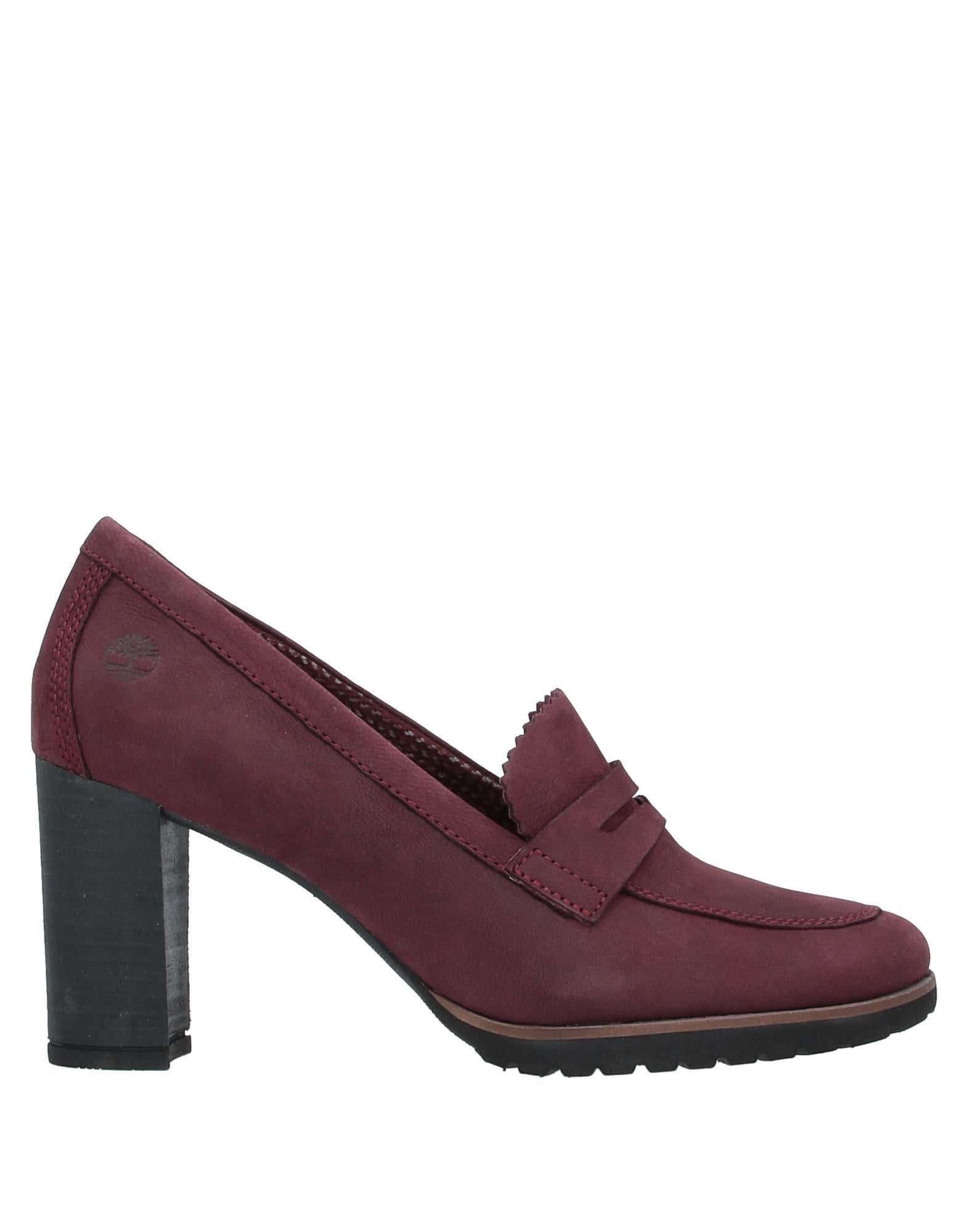 mocasines timberland