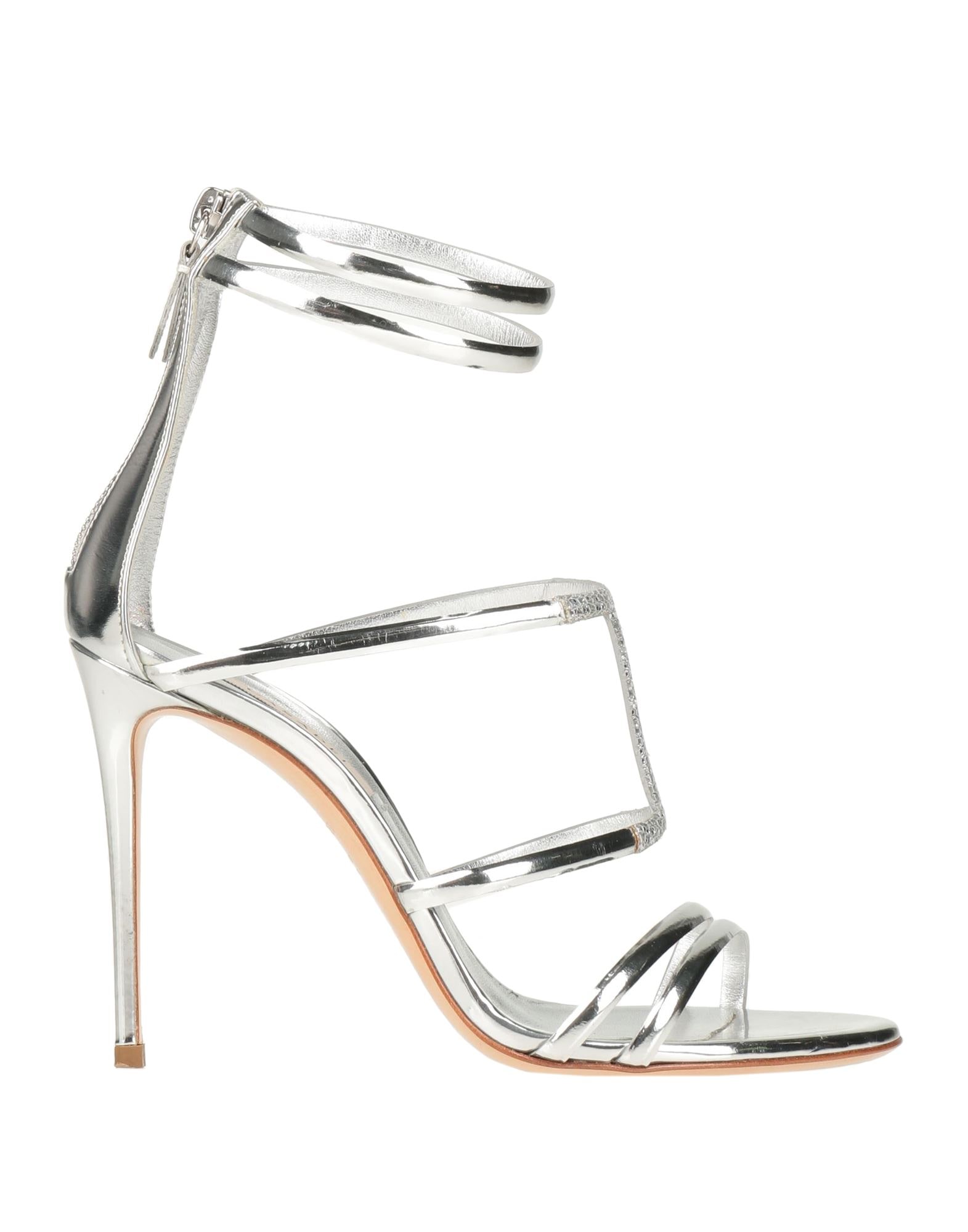 CASADEI - サンダル