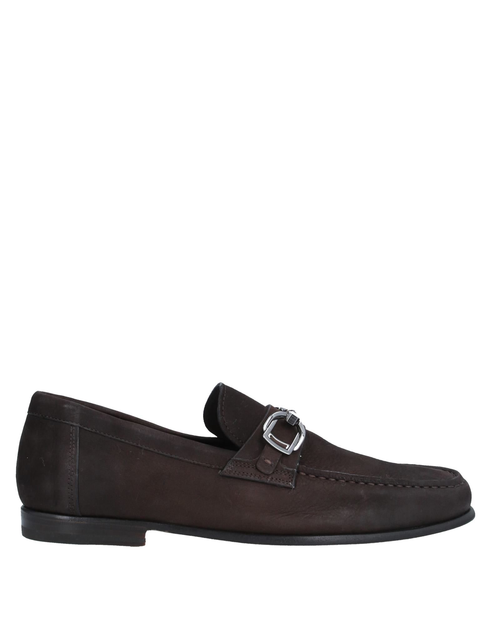 SANTONI - Loafers