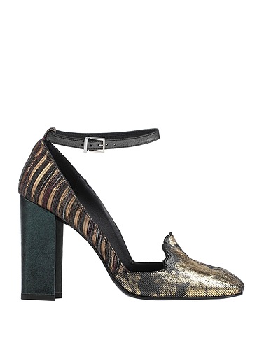 ZOOM GIANCARLO PAOLI - Loafers