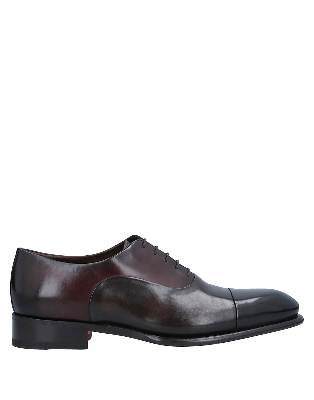 SANTONI - Lace-up shoes