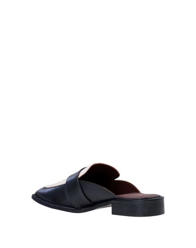 ALOHAS Mules and clogs,11857220JN 15