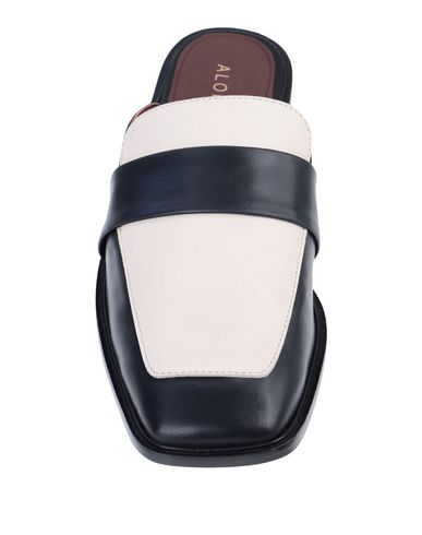 ALOHAS Mules and clogs,11857220JN 15