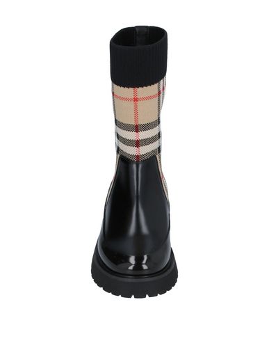 BURBERRY Ankle boots