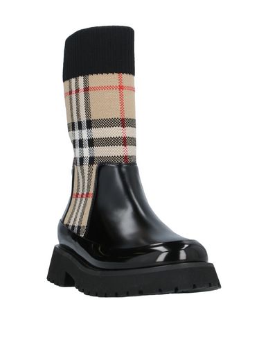 BURBERRY Ankle boots