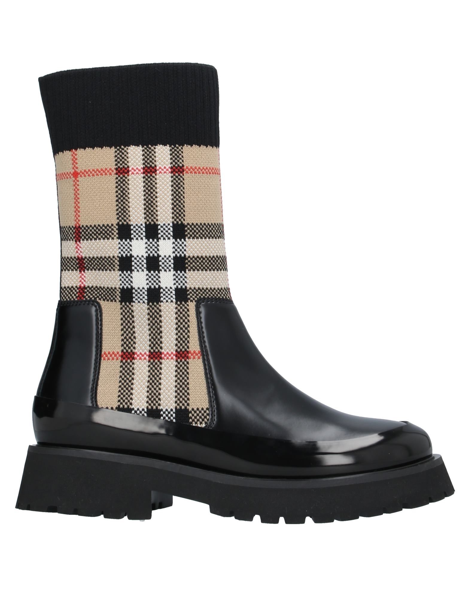 burberry chelsea boots