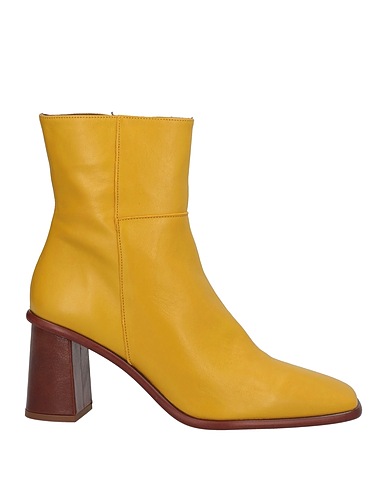 ALOHAS Ankle boot Leather