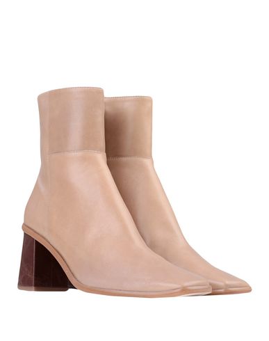 ALOHAS Ankle boot,11857289PS 5