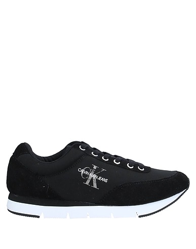 ZOOM CALVIN KLEIN JEANS - Sneakers