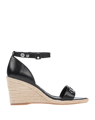 ZOOM CALVIN KLEIN - Sandals