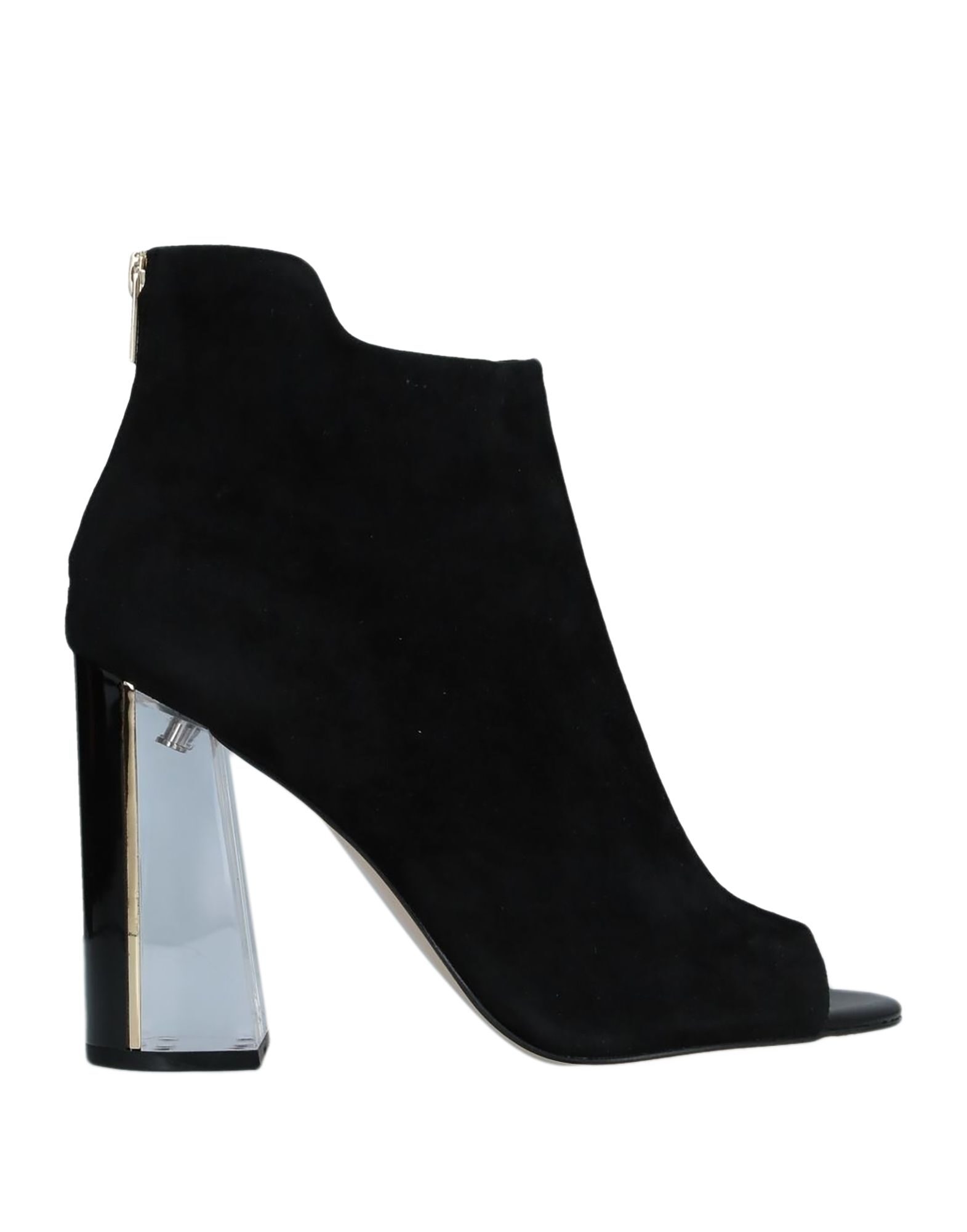 calvin klein ankle boots