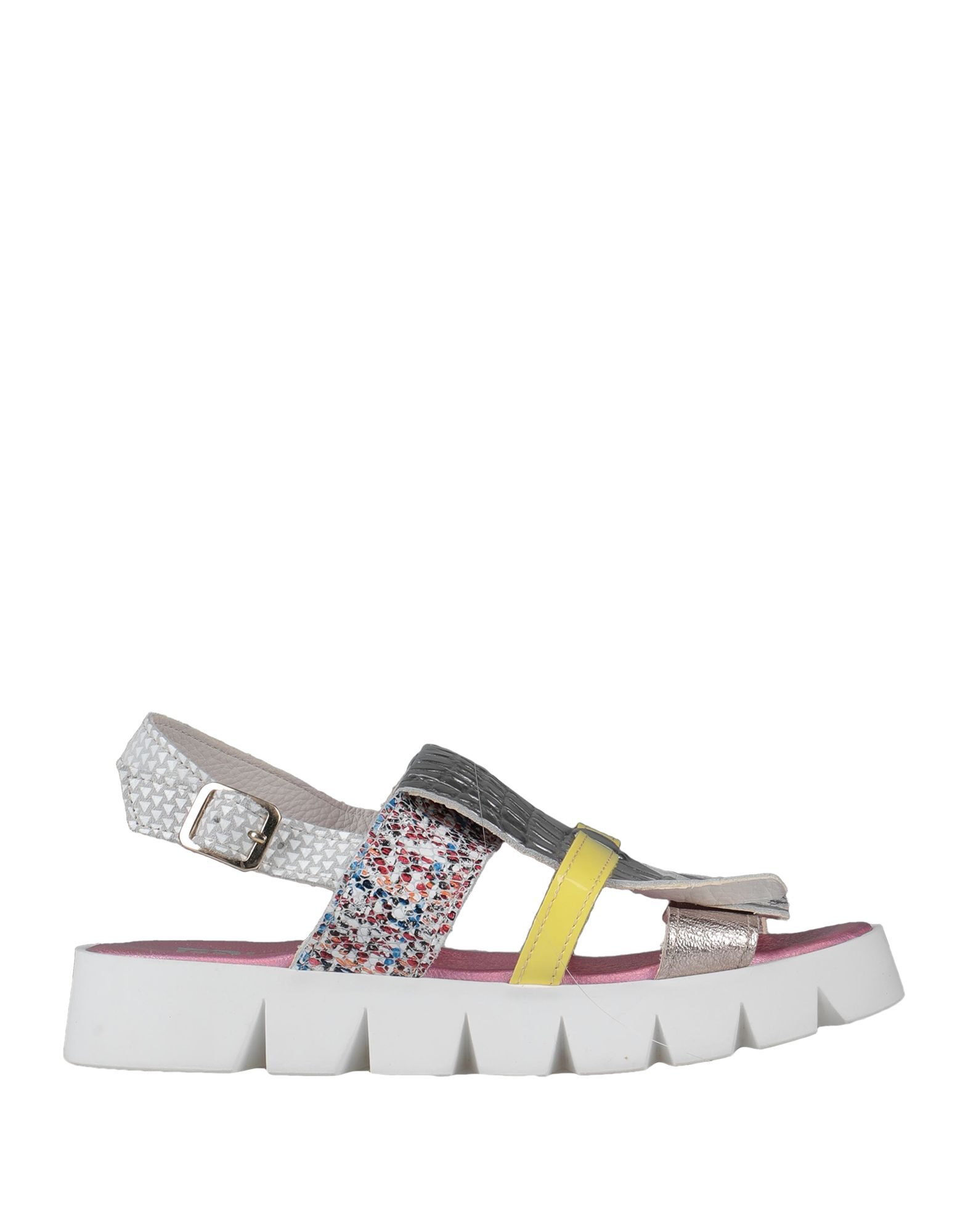 sandalias nike de mujer