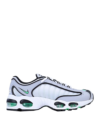 NIKE Sneakers AIR MAX TAILWIND IV
 Gris clair Fibres textiles