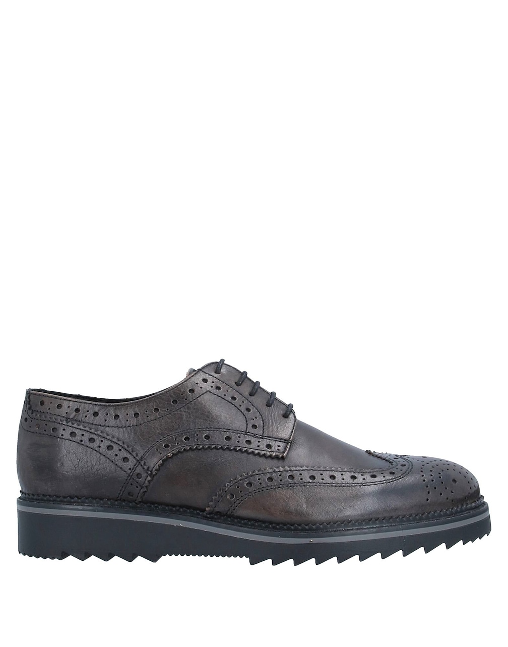 DE MICHELE - Lace-up shoes