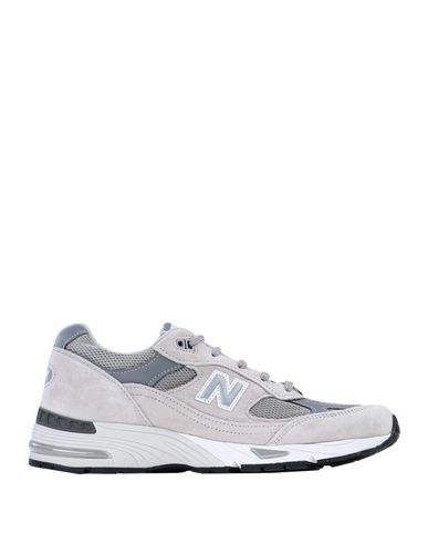 New Balance Sneakers In Grey