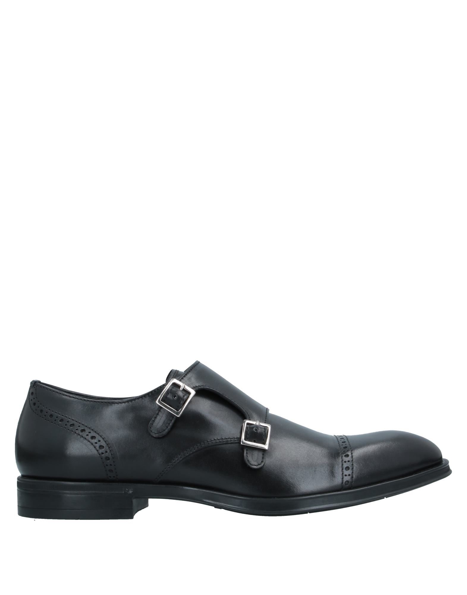 ローファー・オックスフォード SERGIO ROSSI Women Laced up Shoes A94490 MNAN07 9000 BIANCO sr Joan Loafer Black – Sergio Rossi