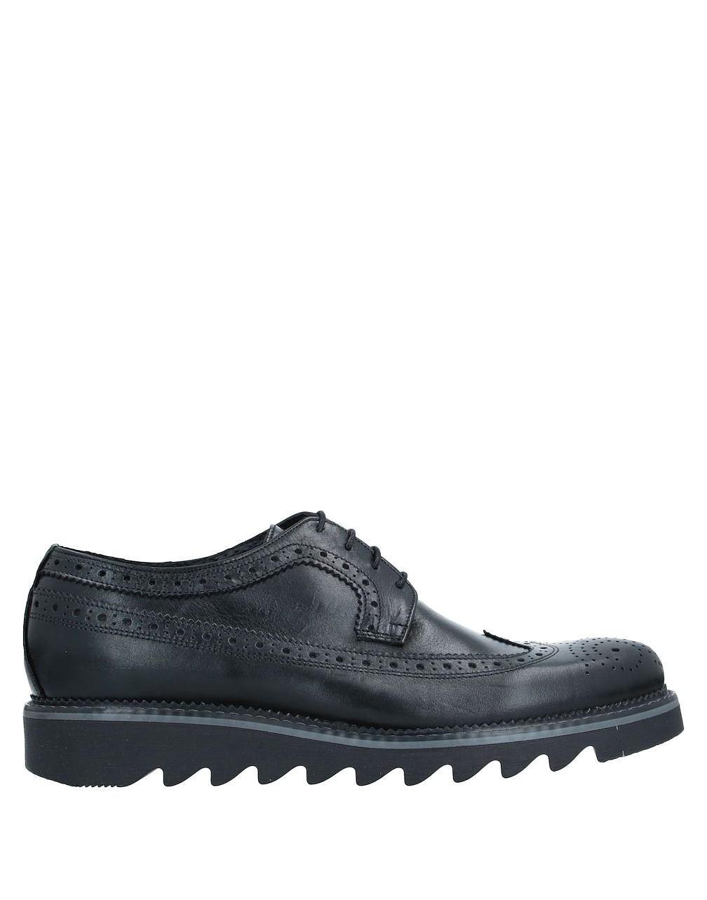 DE MICHELE - Lace-up shoes