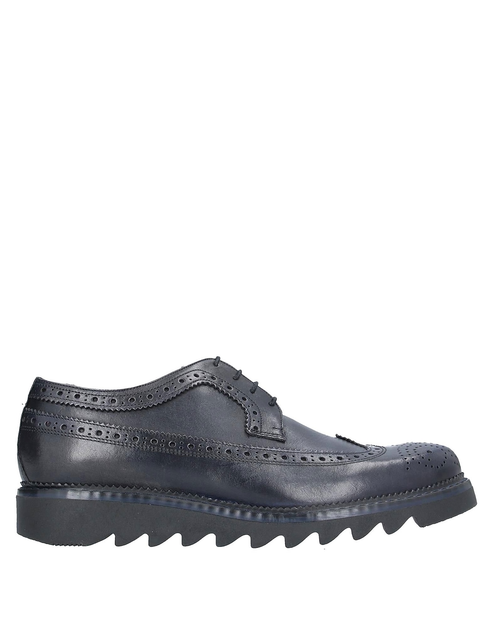 DE MICHELE - Lace-up shoes