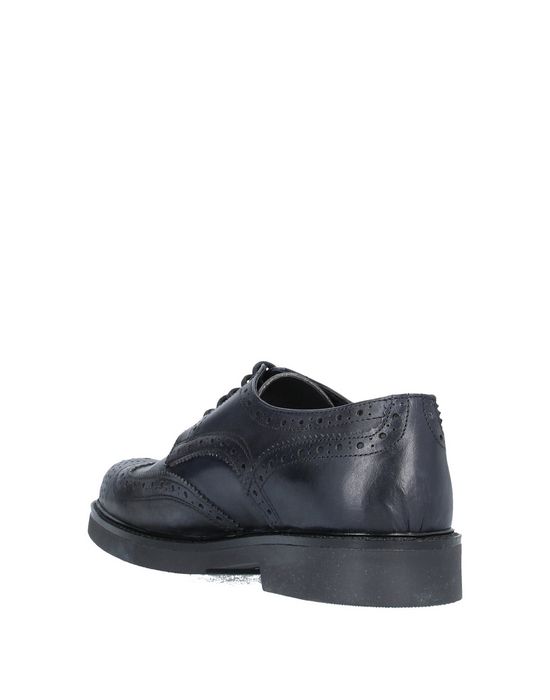DE MICHELE Обувь на шнурках