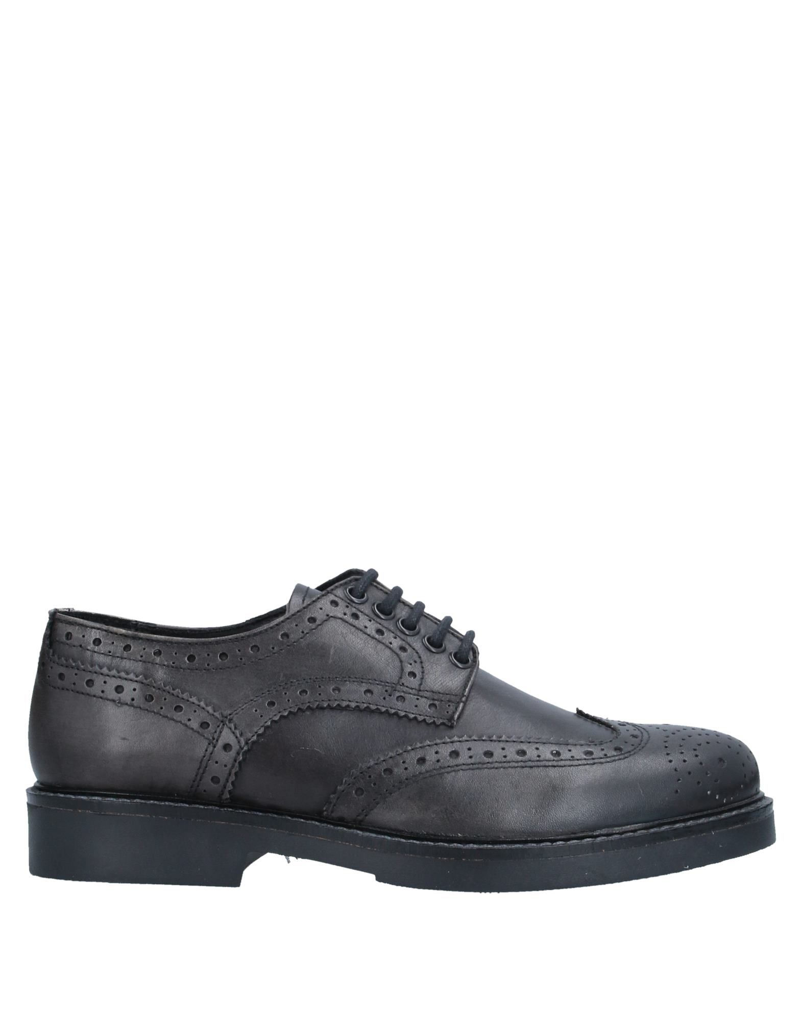 DE MICHELE - Lace-up shoes