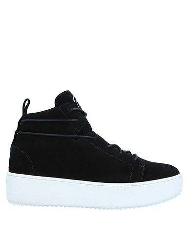 ZOOM GIUSEPPE ZANOTTI - Sneakers