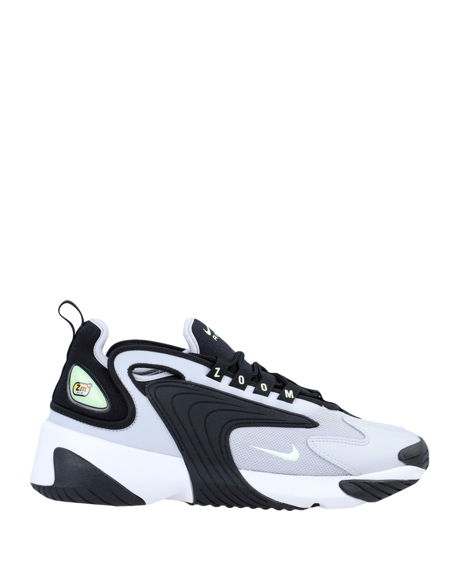 nike zoom 2k 36.5