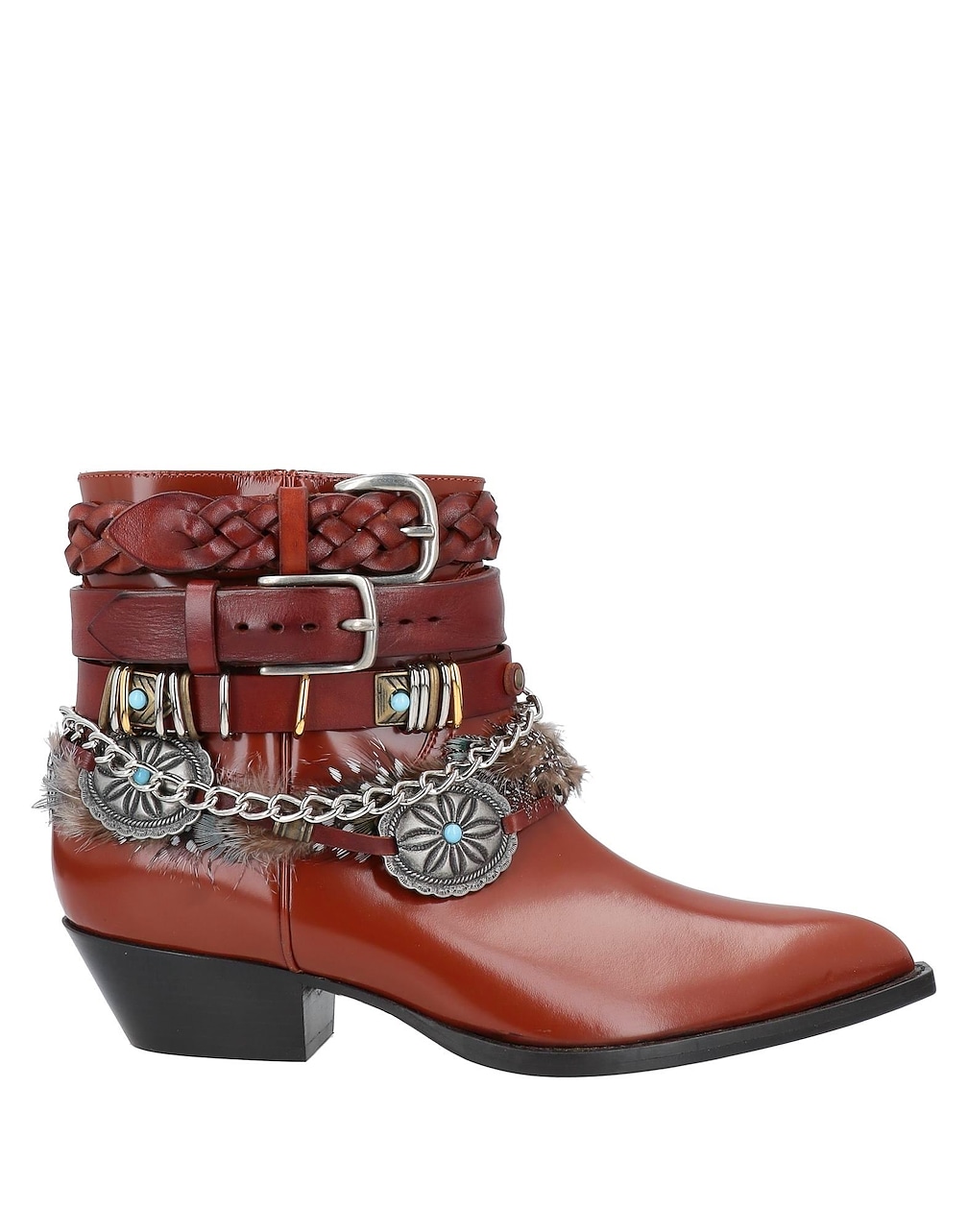 PHILOSOPHY di LORENZO SERAFINI - Bottines