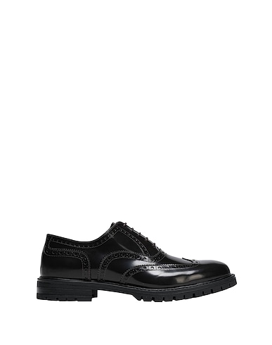 ZOOM 8 by YOOX - Laced shoes