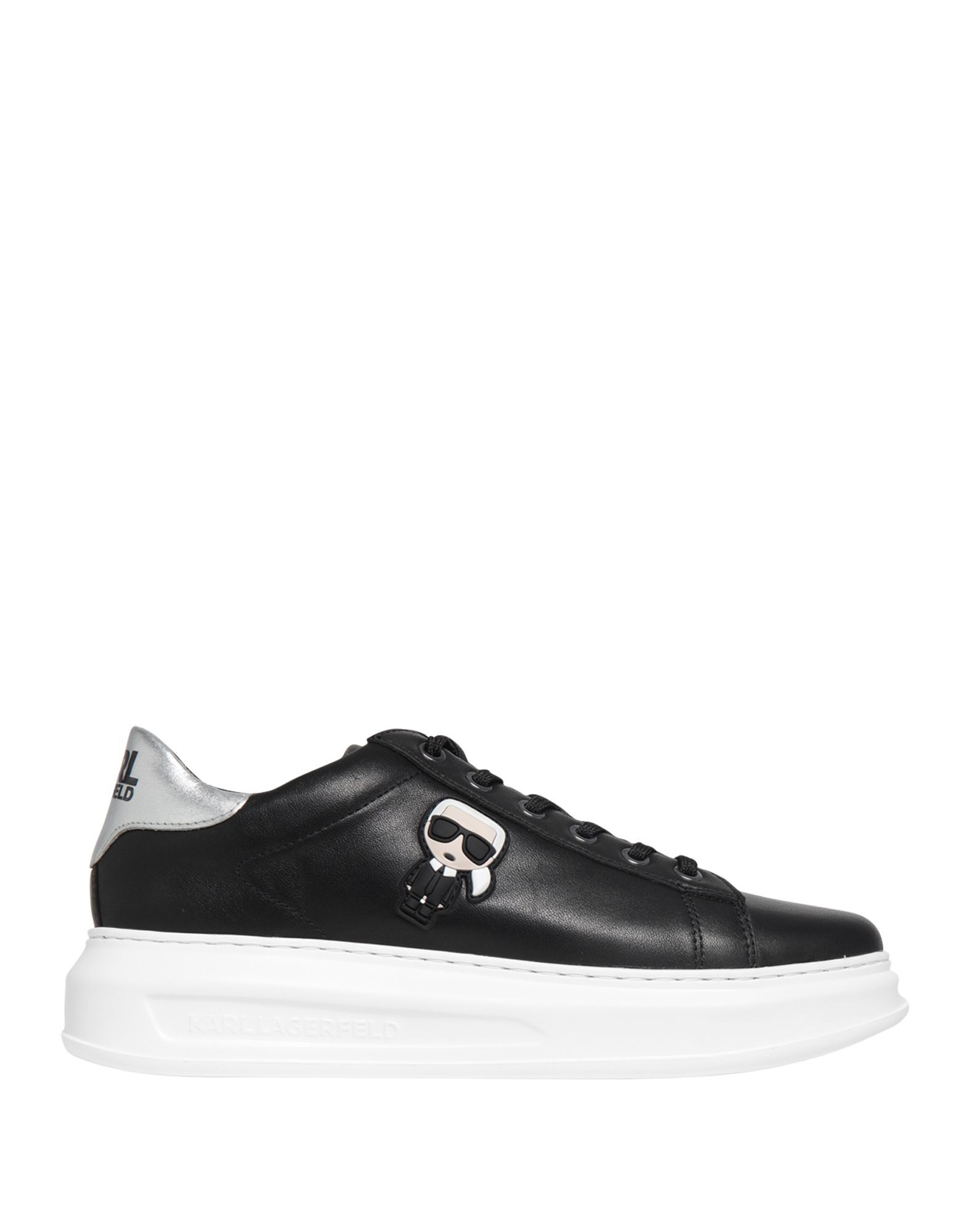karl lagerfeld kapri karl ikonik sneakers