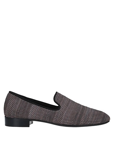 ZOOM GIUSEPPE ZANOTTI - Mocassins