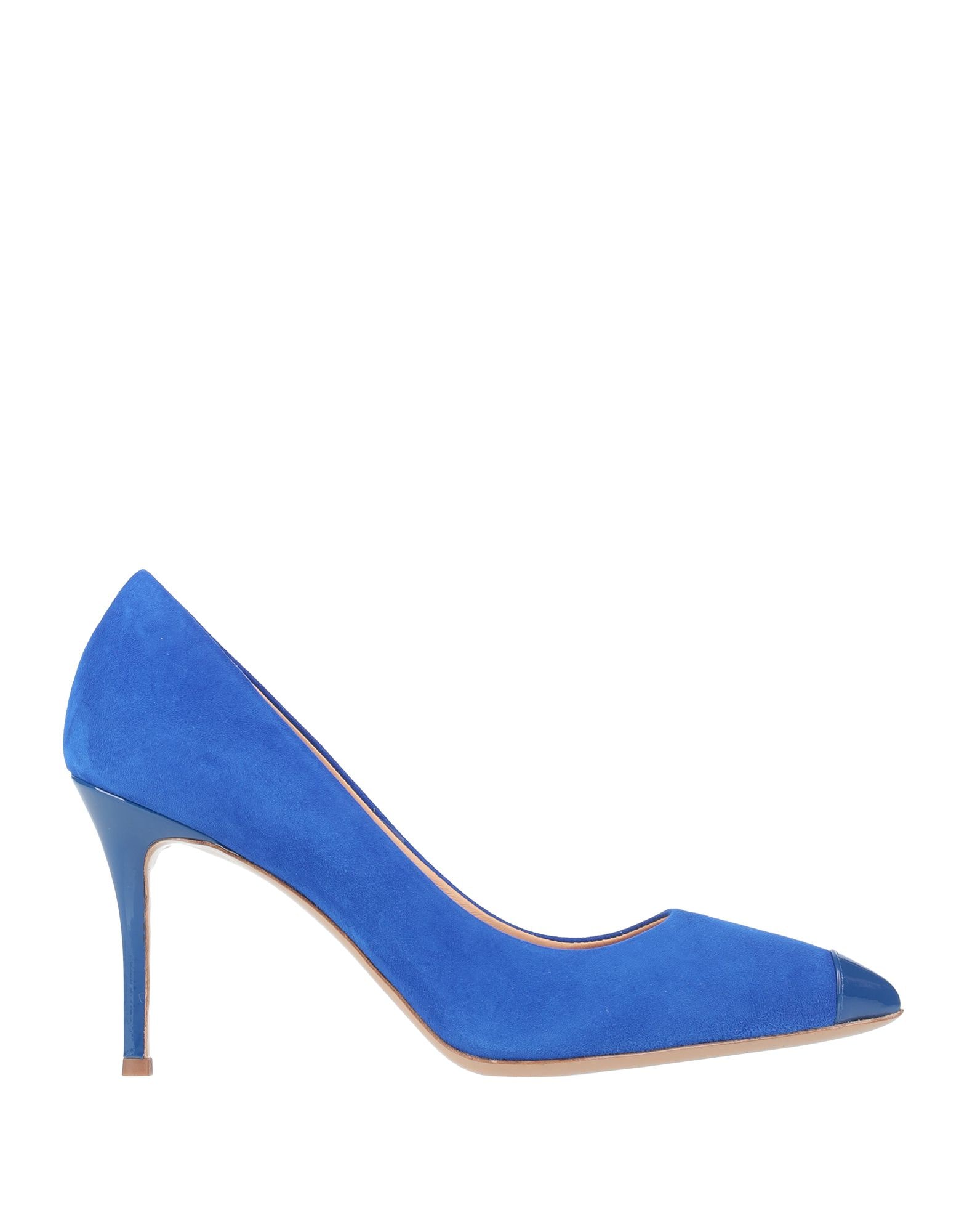 GIUSEPPE ZANOTTI - Pumps