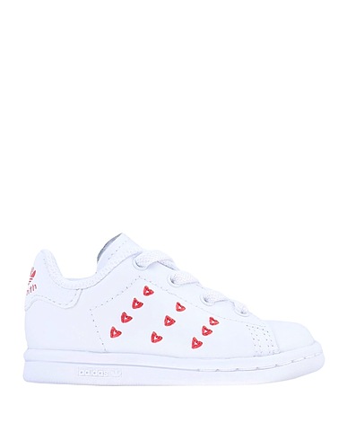 ADIDAS ORIGINALS Sneakers STAN SMITH EL I
 White Leather