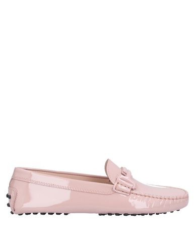 TOD'S LOAFERS,11859549QJ 6