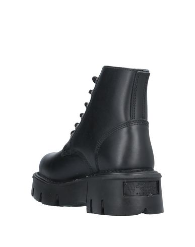 NEW ROCK Ankle boot,11859669ER 11