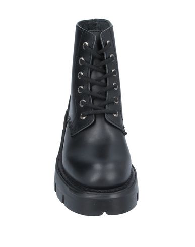 NEW ROCK Ankle boot,11859669ER 11