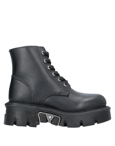 NEW ROCK Ankle boot,11859669ER 11
