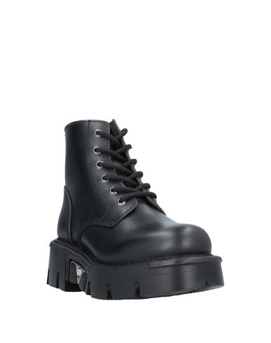 NEW ROCK Ankle boot,11859669ER 11