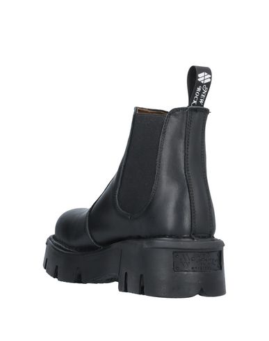 NEW ROCK Ankle boot,11859680IG 11