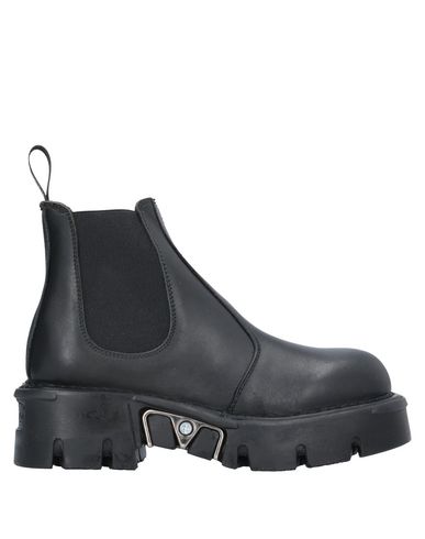 NEW ROCK Ankle boot,11859680IG 11