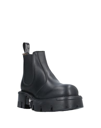 NEW ROCK Ankle boot,11859680IG 11