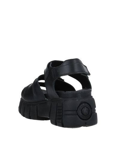 NEW ROCK Sandals,11859736GL 9