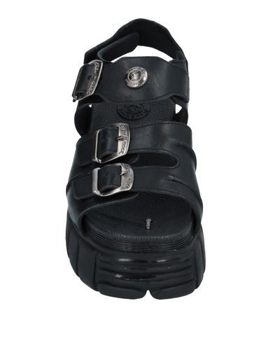 NEW ROCK Sandals,11859736GL 9