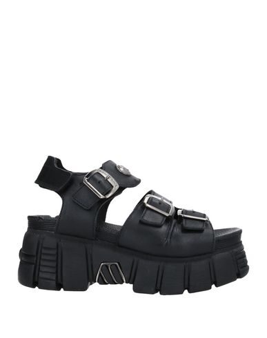 NEW ROCK Sandals,11859736GL 9