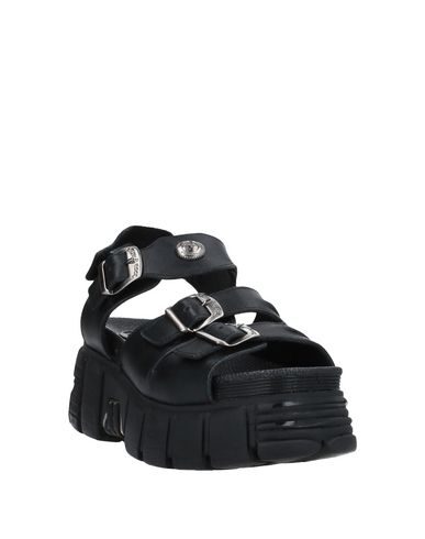 NEW ROCK Sandals,11859736GL 9