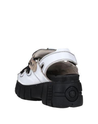 NEW ROCK Sandals,11859740CU 15