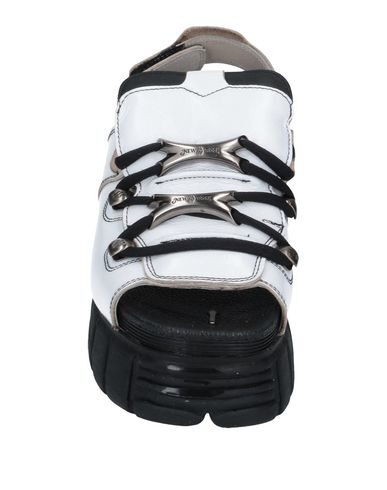 NEW ROCK Sandals,11859740CU 15